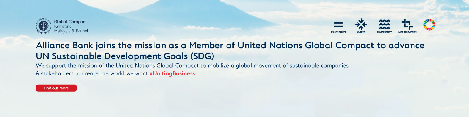 UNGC | Uniting Business