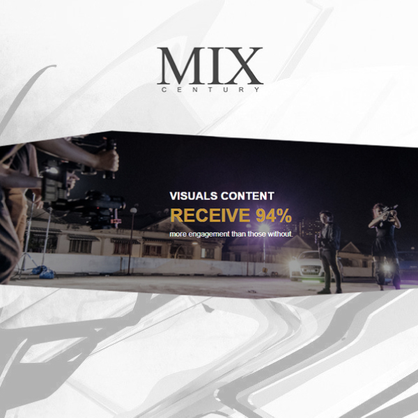 Mix Century-MobileBanner