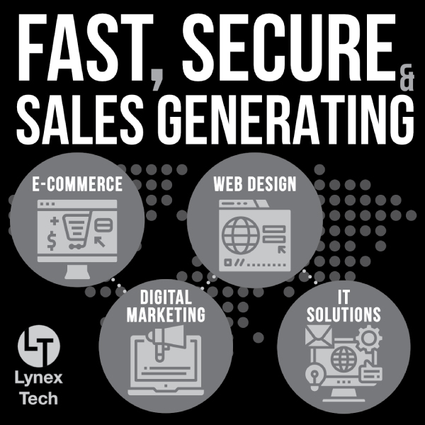 Lynex Tech-MobileBanner