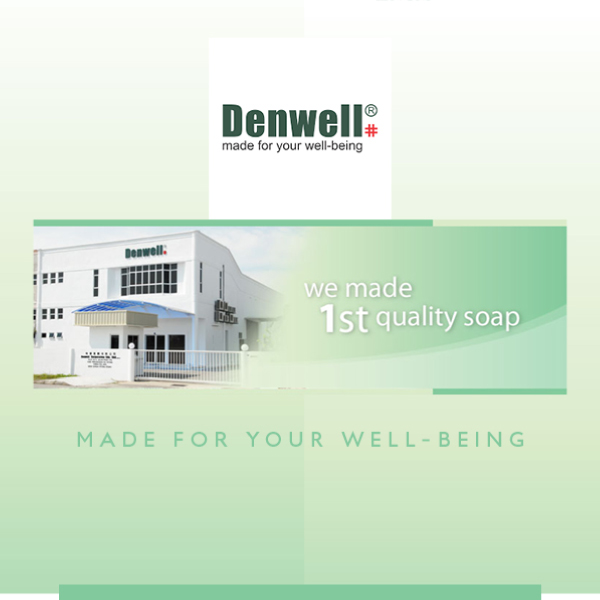 Denwell Corporate-MobileBanner