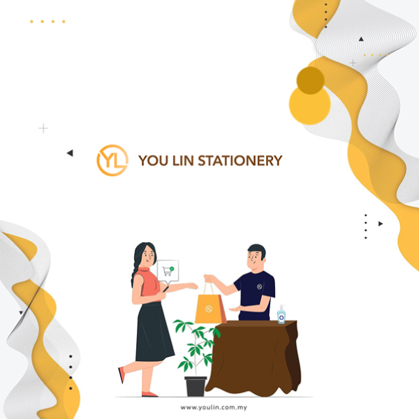 You Lin Stationery-MobileBanner