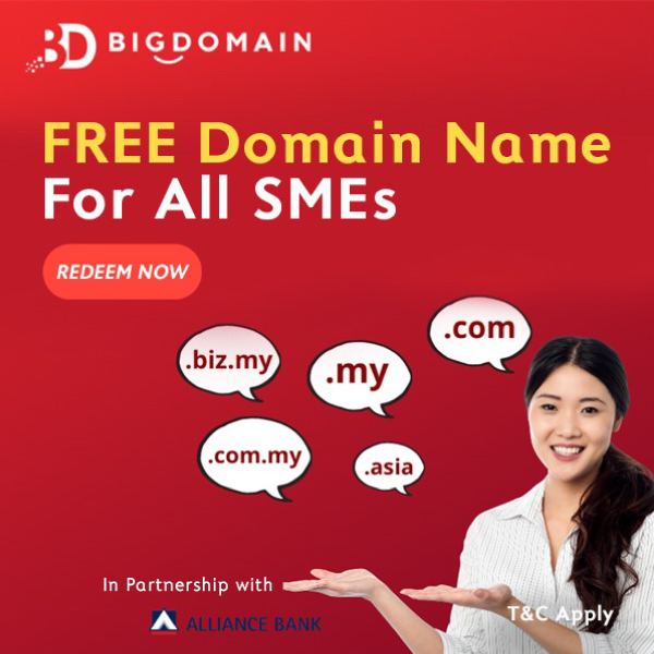 Big Domain-MobileBanner