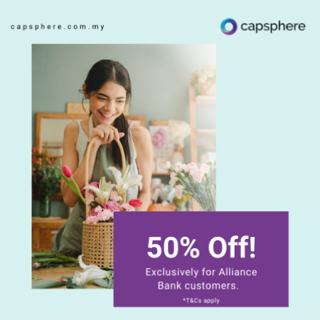 Capsphere-exclusiveimage